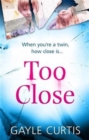 Image for Too close
