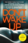 Image for Don&#39;t wake up