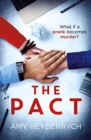 Image for The pact