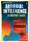 Image for Introducing artifical intelligence: a graphic guide
