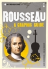 Image for Introducing Rousseau: a graphic edition