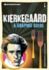 Image for Introducing Kierkegaard: a graphic guide