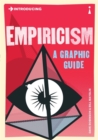 Image for Introducing empiricism: a graphic guide