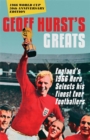 Image for Geoff Hurst&#39;s Greats