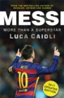 Image for Messi  : more than a superstar