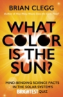 Image for What Color is the Sun?