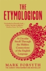 The Etymologicon by Forsyth, Mark cover image