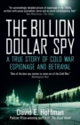 Image for The billion dollar spy