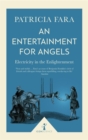 Image for An entertainment for angels  : electricity in the Enlightenment