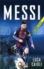 Image for Messi – 2018 Updated Edition