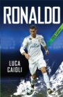 Image for Ronaldo – 2018 Updated Edition