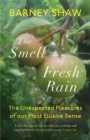 Image for The Smell of Fresh Rain