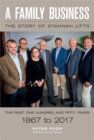 Image for A Family Business: The Story of Stannah Lifts