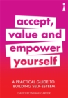 Image for A Practical Guide to Building Self-Esteem