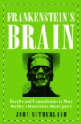 Image for Frankenstein&#39;s brain: puzzles and conundrums in Mary Shelley&#39;s monstrous masterpiece