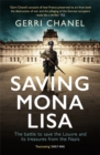 Image for Saving Mona Lisa