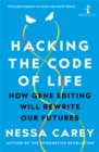 Image for Hacking the Code of Life