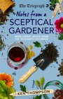 Image for Notes From a Sceptical Gardener