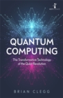 Image for Quantum computing  : the transformative technology of the qubit revolution