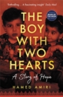 Image for The boy with two hearts  : a story of hope