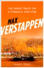 Image for Max Verstappen: the inside track on a Formula One star