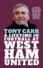 Image for Tony Carr  : the autobiography