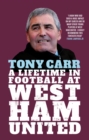 Image for Tony Carr: The Autobiography
