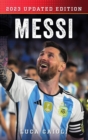 Image for Messi  : the inside story of the boy who became a legend