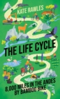 Image for The Life Cycle: 8,000 Miles in the Andes by Bamboo Bike