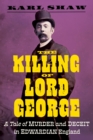 Image for The Killing of Lord George