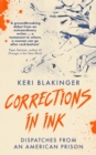 Image for Corrections in Ink
