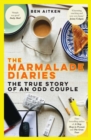 Image for The marmalade diaries  : the true story of an odd couple