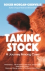 Image for Taking stock  : a journey among cows