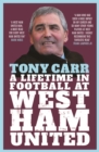 Image for Tony Carr  : the autobiography
