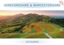 Image for HEREFORDSHIRE WORCESTERSHIRE A4