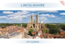 Image for LINCOLNSHIRE A4