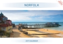 Image for NORFOLK A4