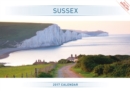 Image for SUSSEX A4