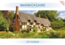 Image for WARWICKSHIRE A4