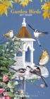 Image for GARDEN BIRDS BY POLLYANNA SLIM D