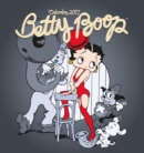 Image for BETTY BOOP EASEL 2017