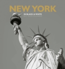 Image for NEW YORK BW EASEL