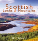 Image for SCOTTISH LOCHS MOUNTAINS EASEL