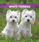 Image for WEST HIGHLAND WHITE TERRIERS EASEL