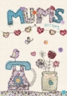 Image for MUMS FABRIC EGMT D