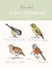 Image for MADELEINE FLOYD A YEAR OF BIRDSONG DLX D