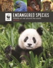 Image for WWF ENDANGERED SPECIES DLX D
