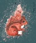 Image for FASHION DIARY SQUIRREL SQ PKT D