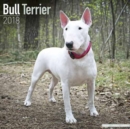 Image for Bull Terrier Calendar 2018