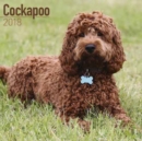 Image for Cockapoo Calendar 2018